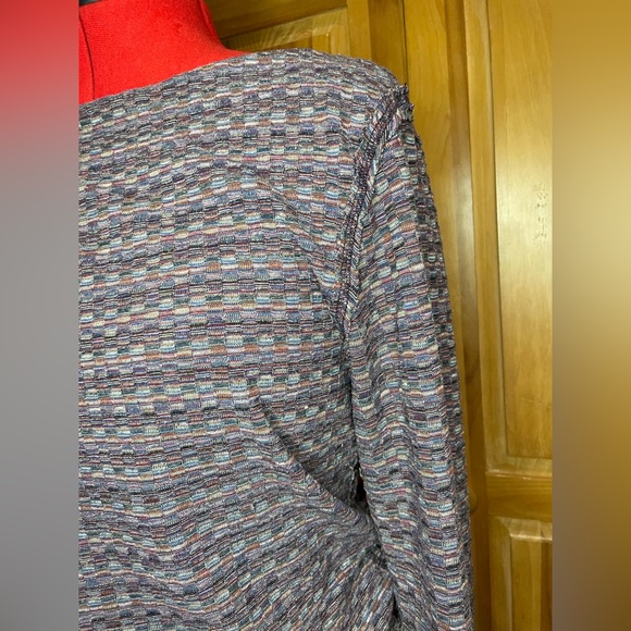 Free People Boat Neck Knit Top - Picture 7 of 11